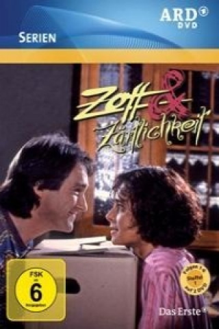 Zoff und Zärtlichkeit. Folge.1-6, 2 DVDs