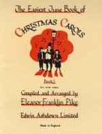 Easiest Tune Book Of Christmas Carols