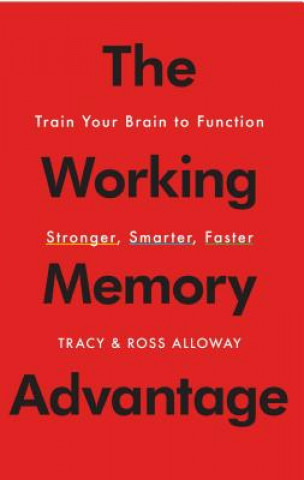 Working Memory Advantage