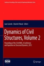 Dynamics of Civil Structures, Volume 2