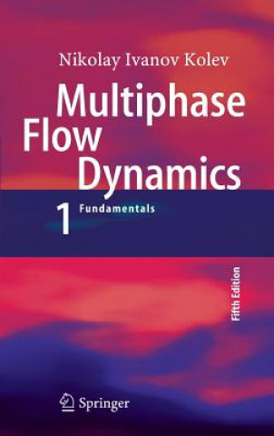 Multiphase Flow Dynamics 1