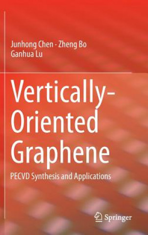 Vertically-Oriented Graphene