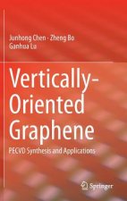 Vertically-Oriented Graphene