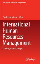 International Human Resources Management