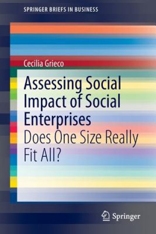 Assessing Social Impact of Social Enterprises