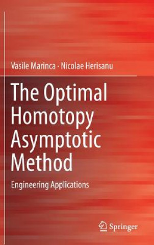 Optimal Homotopy Asymptotic Method