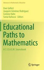 Educational Paths to Mathematics