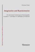 Imagination und Reprasentation