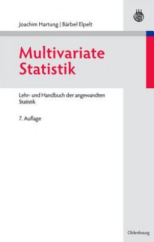 Multivariate Statistik