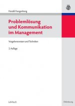 Problemloesung Und Kommunikation Im Management
