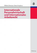 Internationale Personalwirtschaft Und Internationales Arbeitsrecht