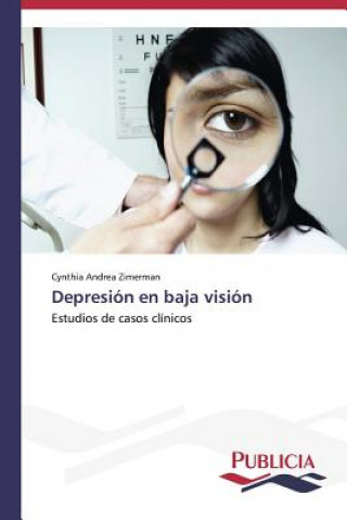 Depresion en baja vision