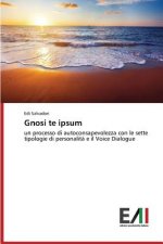 Gnosi te ipsum