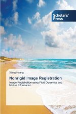 Nonrigid Image Registration