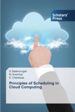 Principles of Scheduling in Cloud Computing