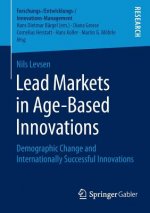 Lead Markets in Age-Based Innovations