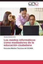 medios informaticos como mediadores de la educacion ciudadana