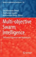 Multi-objective Swarm Intelligence