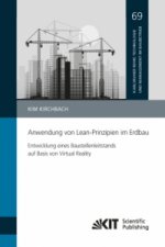 Anwendung von Lean-Prinzipien im Erdbau