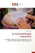 La Musicoth rapie Interactive