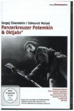 Panzerkreuzer Potemkin & Oktjabr', 1 DVD