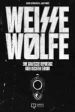 Weisse Wölfe