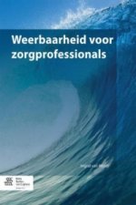 Weerbaarheid voor zorgprofessionals