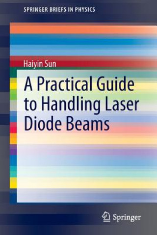 Practical Guide to Handling Laser Diode Beams
