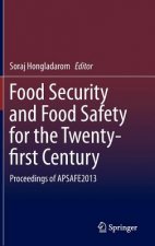 Food Security and Food Safety for the Twenty-first Century