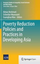 Poverty Reduction Policies and Practices in Developing Asia