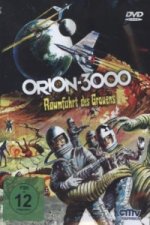 Orion 3000, 1 DVD