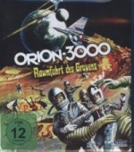 Orion 3000, 1 Blu-ray