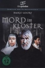 Mord im Kloster, 1 DVD