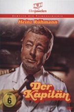 Der Kapitän (Neuauflage), 1 DVD
