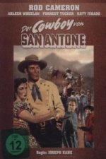Der Cowboy von San Antone, 1 DVD