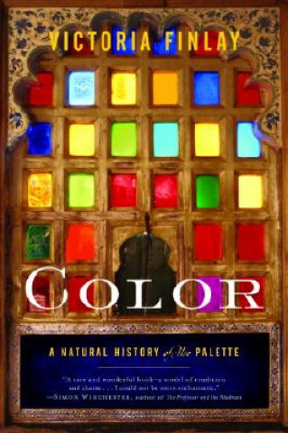 Color: Natural History Of The Palette