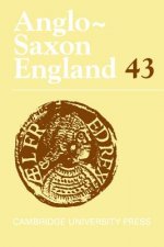 Anglo-Saxon England: Volume 43