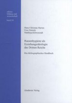 Rassenhygiene ALS Erziehungsideologie Des Dritten Reichs