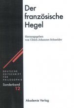 Der Franzoesische Hegel
