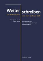Weiterschreiben
