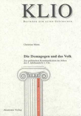 Demagogen Und Das Volk
