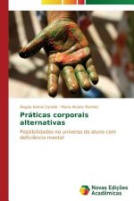 Praticas corporais alternativas