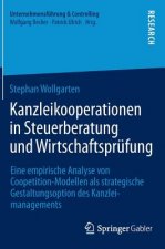 Kanzleikooperationen in Steuerberatung und Wirtschaftsprüfung