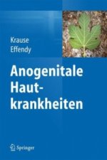 Anogenitale Hautkrankheiten