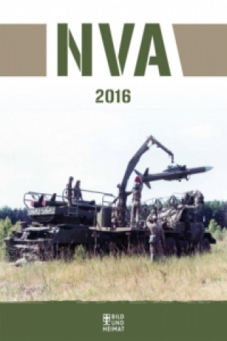 NVA-Fahrzeuge 2016