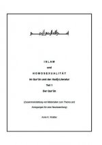 Islam und Homosexualitat im Qur'an und der Hadit-Literatur