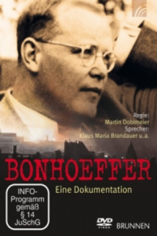 Bonhoeffer, 1 DVD