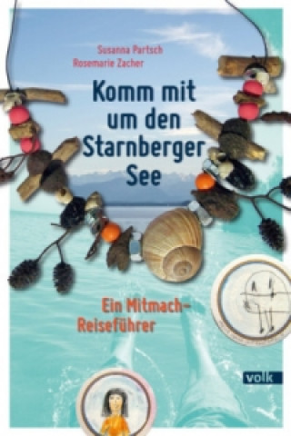 Komm mit um den Starnberger See