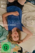 I Used to Be Darker, 1 DVD (OmU)