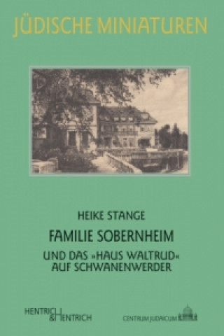 Familie Sobernheim und das 